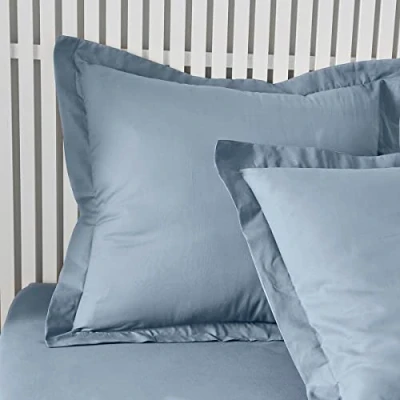 Bild av TODAY Essential Set med 2 örngott 63 x cm, 100% bomull, brons