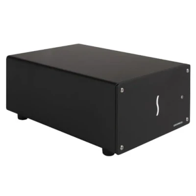 Bild av Sonnet Echo Express SE1 Thunderbolt 3 Expansion Chassis, Svart