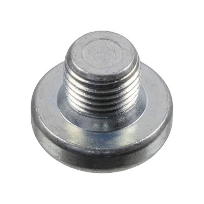 Bild av FEBI BILSTEIN 186468 Oljeplugg Stål 5 utan packbox VOLKSWAGEN: GOLF 6, Polo V Hatchback, Passat B6 Variant, SKODA: Fabia 2, Superb II Kombi