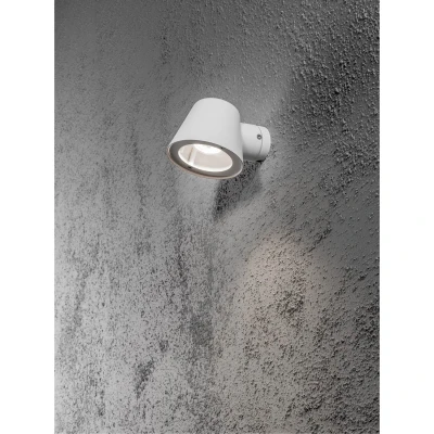 Bild av Konstsmide Trieste 7523 250 vit