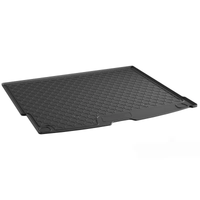 Bild av VAICO V95 0639 Doublure de protection coffre, coffre à bagages Caoutchouc VOLVO: XC60 II