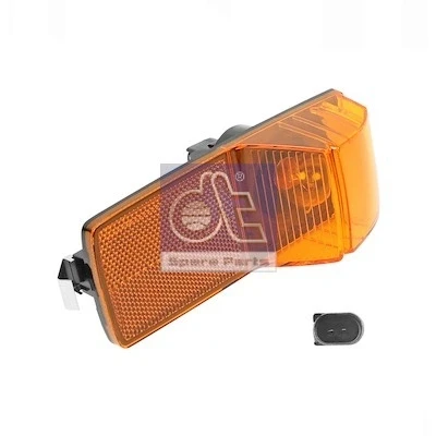 Bild av Blinker DT Spare Parts 1.21824