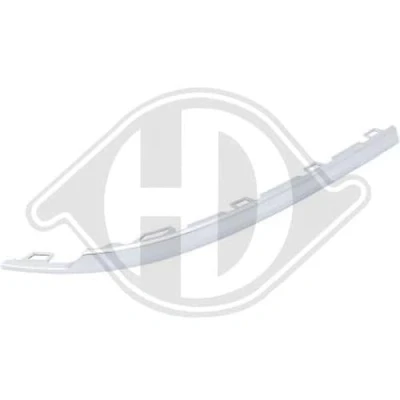 Bild av DIEDERICHS 2256067 Baguette et bande protectrice, pare chocs arrière gauche VOLKSWAGEN: Tiguan II
