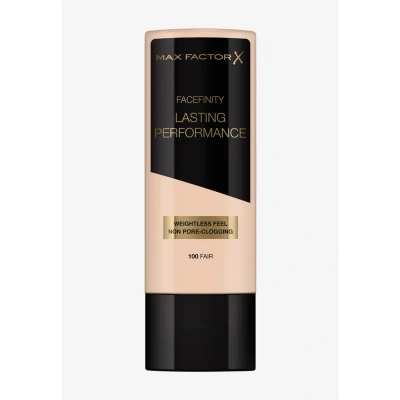 Bild av Max Factor Lasting Performance Foundation 100 Fair 35 ml