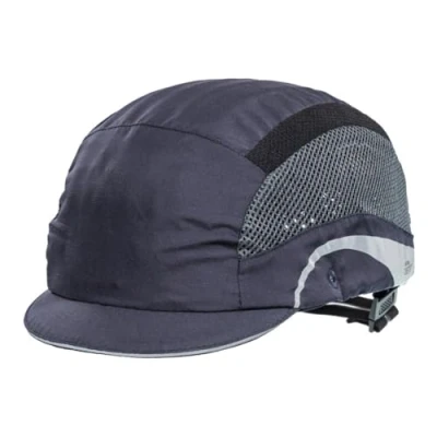 Bild av JSP HardCap?Aerolite?2,5 cm mikroskärm, stötskydd 135 gr. NAVY