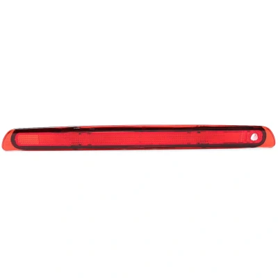 Bild av METZGER 2080058 Feu stop additionnel centre avec porte lampe, LED signe d&#039;homologation CEE NISSAN: Qashqai / Qashqai+2 I