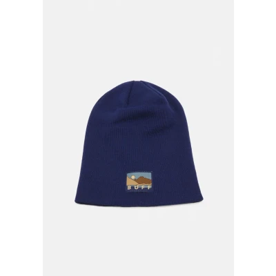 Bild av Buff Beanie Unisex Mössa, Storlek: One Size, Lilon long midnight