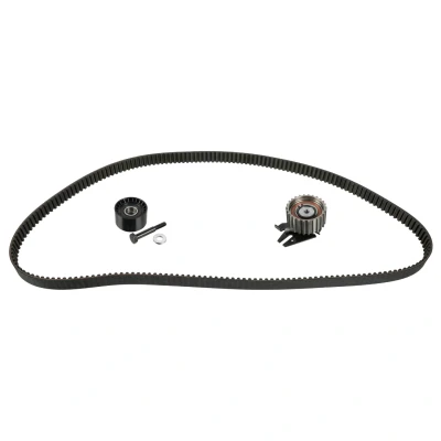 Bild av FEBI BILSTEIN 47730 Kit de distribution 194 avec denture trapézoïdale FIAT: Grande Punto 3/5 portes, BRAVO 2, 500X, ALFA ROMEO: Giulietta 5 portes