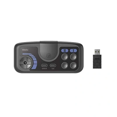 Bild av 8Bitdoe Core 2.4G Gamepad(Nintendo Switch)