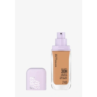 Bild av Maybelline New York Super STAY LUMI Matte Foundation Foundation, Storlek: 35 ml, 248