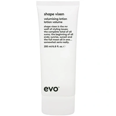 Bild av Evo Shape Vixen Volumising Lotion 200 ml