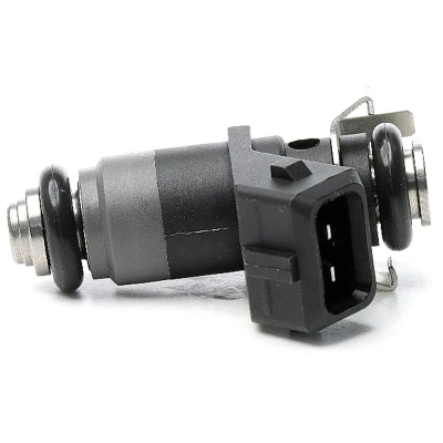 Bild av METZGER 0920075 Soupape d&#039;injection Injection d&#039;essence avec bague d&#039;étanchéité RENAULT: CLIO 3, SCENIC 2, Modus / Grand