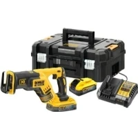 Bild av Dewalt DCS367H2T QW Tigersåg med batteri och laddare