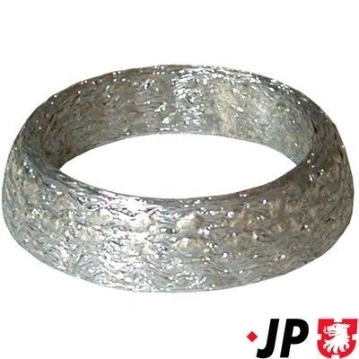 Bild av JP GROUP 1221100800 Joint d&#039;étanchéité, tuyau d&#039;échappement rond OPEL: Calibra A, Corsa B 3/5 portes, C portes