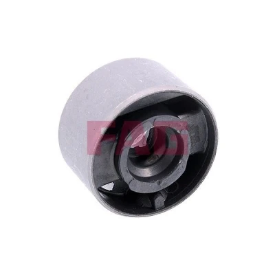 Bild av FAG 829 0008 10 Silent Bloc De Triangle Support métal caoutchouc BMW: 3 Cabriolet, Berline, Coupe