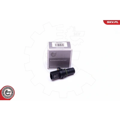 Bild av Impulsgivare, vevaxel, audi,seat,skoda,vw, 06H906433, 6H906433