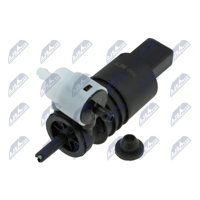 Bild av NTY ESP BM 004 Pompe d&#039;eau de nettoyage, nettoyage des phares BMW: 5 Touring