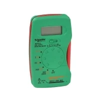 Bild av Schneider Electric IMT23112 Multimeter digital