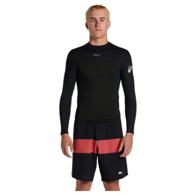 Bild av Quiksilver Everyday Sessions Rashguard, Storlek: Large, Kvd