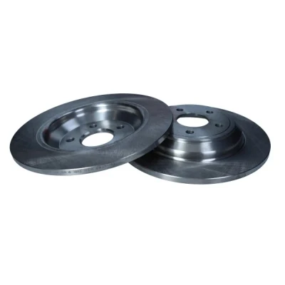 Bild av MAXGEAR 19 4788 Disque de frein 302 11 5 plein FORD: Focus Mk4 3/5 portes, Turnier, Berline