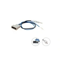 Bild av Antennadapter Nissan Navara, Qashqai m.fl 2010