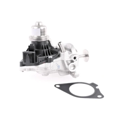 Bild av VEMO V20 63 0027 Vanne EGR Q+, Première Monte électrique Soupape de commande avec joint d&#039;étanchéite BMW: X1, 1 5 portes, Touring, TOYOTA: Verso