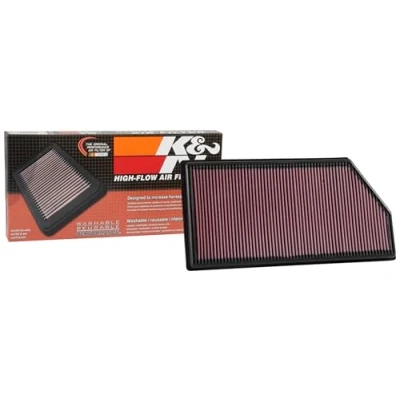 Bild av Luftfilter K&amp;N Filters 33 3068