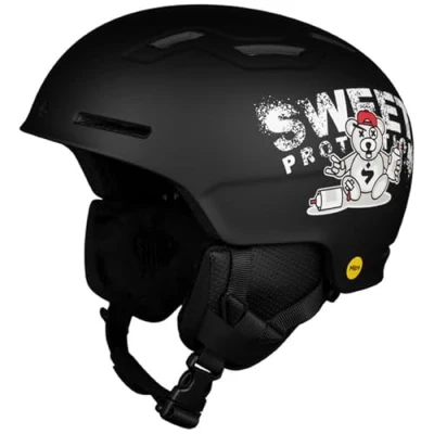 Bild av Sweet Protection Winder MIPS Jr 24/25