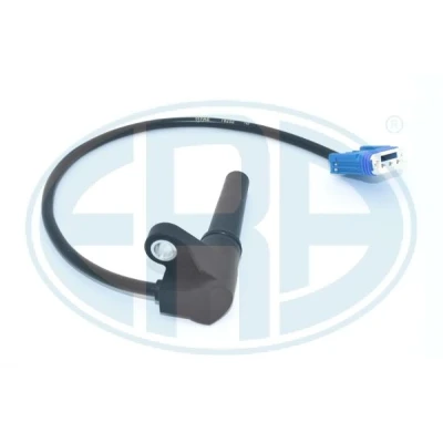 Bild av ERA 551199A Capteur de vitesse roue, boîte automatique PEUGEOT: 308 I 3/5 portes, 206 407 Berline, CITROËN: C5 III Break, 3