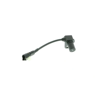 Bild av VEMO V56 72 0016 Capteur ABS Qualité originale pour véhicules avec système antiblocage 12 ISUZU: Trooper 3 SUV
