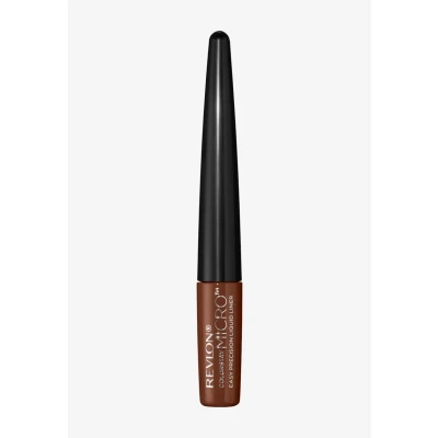 Bild av Revlon Eyeliner Colorstay MICRO EASY Precision Liquid Liner Eyeliner, Storlek: 1.7 ml, Shrink brown