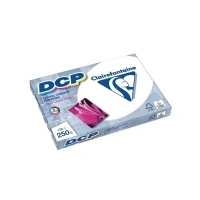 Bild av Clairefontaine Kopieringspapper 1857 A4 250g ohålat 125/fp