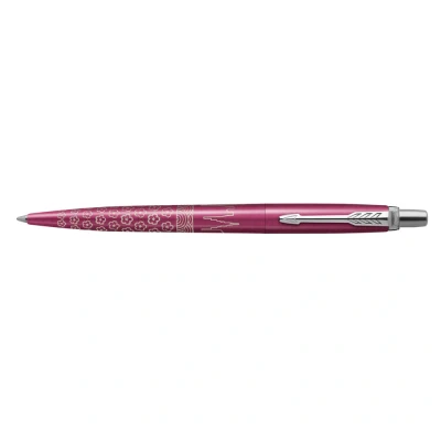 Bild av Parker Jotter SE Tokyo Pink CT Gratis gravyr