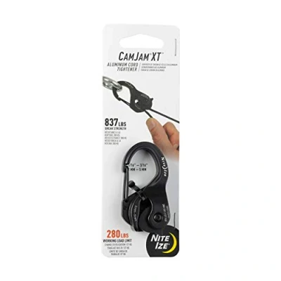 Bild av Nite Ize CamJam XT Alu Rope Tensioner