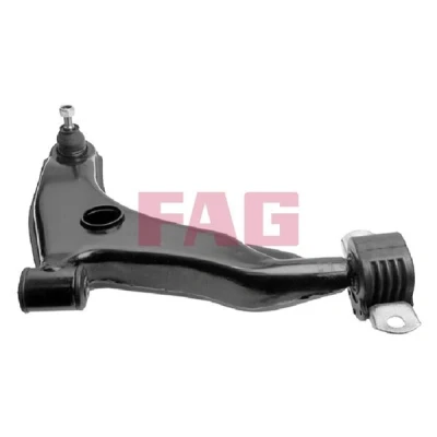 Bild av FAG 821 0531 10 Bras de suspension barre oscillant transversal Tôle d&#039;acier 15 VOLVO: V40 Break, S40 I, MITSUBISHI: Carisma Berline