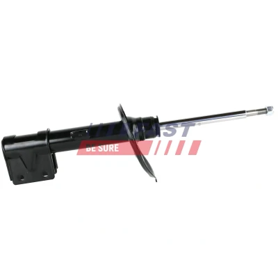 Bild av FAST FT11246 Amortisseur Essieu avant droit Pression de gaz 540 380 Système bitube Jambe suspension Goujon en haut FIAT: Panda III 3/5 portes