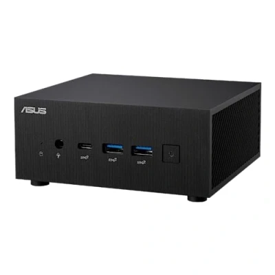 Bild av ASUS ExpertCenter PN64 BB7014MD Barebone miniPC (Intel Core i7 12700H processor, Intel Irix XE grafik, 2,5 Gb LAN, WiFi 6E), 90MR0U2 M00E0