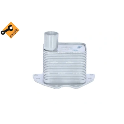 Bild av Oljekylare, motor Nrf 31772