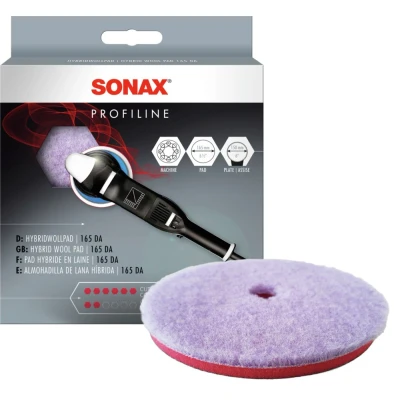 Bild av SONAX 04941000 Munstycke, polermaskin
