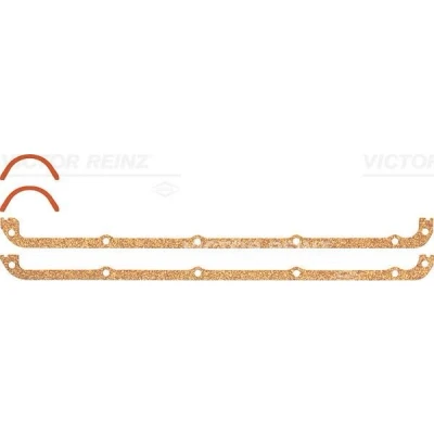 Bild av REINZ 15 13018 01 Jeu de joints d&#039;étanchéité, couvercle culasse AUDI: 100 C2 Berline, C3 Break