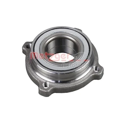 Bild av METZGER WM 2154 Kit de roulements roue BMW: X1