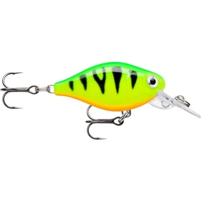 Bild av Rapala X Light Crank Mid Runner 3,5 cm wobbler FT