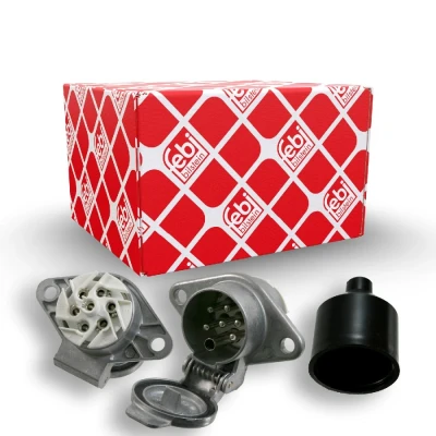 Bild av FEBI BILSTEIN 05063 Prise de remorque
