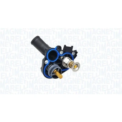 Bild av MAGNETI MARELLI 352317004870 Thermostat d&#039;eau 83 avec joint d&#039;étanchéite CITROËN: C3 II