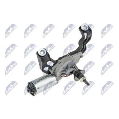 Bild av Torkarmotor, Bak, smart forfour, 454 820 02 08, A 08