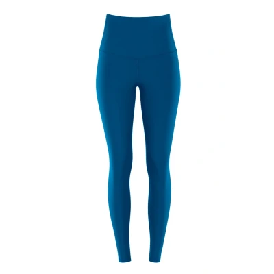 Bild av WINSHAPE Funktionella komforttights HWL117C &quot;High Waist&quot; med V formad applikation och Core linning, ultramjuk stil, fitness, fritid, yoga, pilates