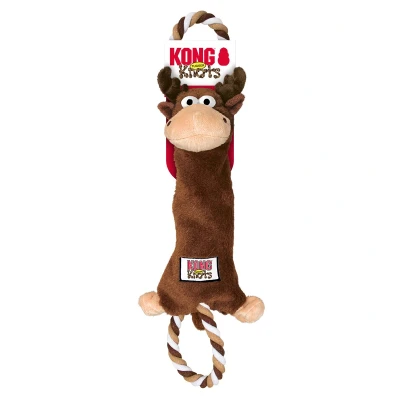 Bild av Kong Tugger Knots Moose M L 47 cm