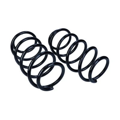 Bild av MAXGEAR 60 1569D Spiralfjäder OPEL: Corsa C Hatchback