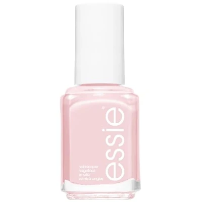 Bild av essie Original nagellack, 13 mademoiselle, Sheer Pink 13,5 ml