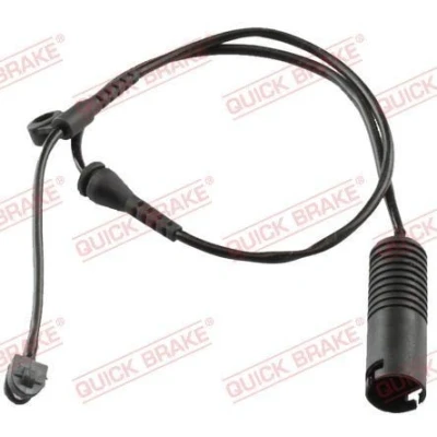 Bild av Varningssensor, bromsbeläggslitage QUICK BRAKE WS 0154 A